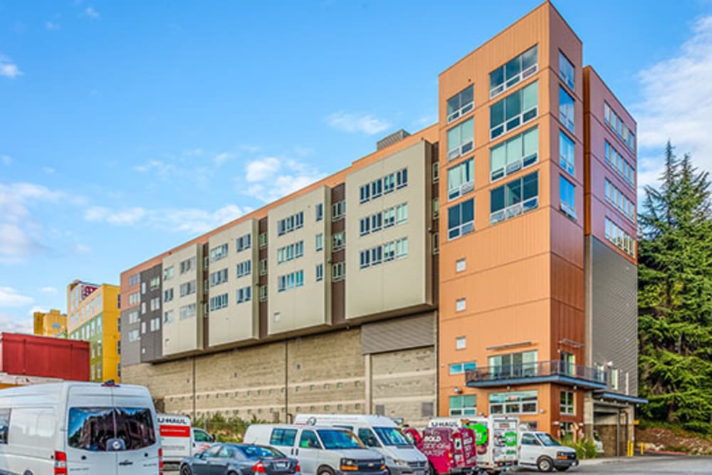Image Result For Storage Units In Seattle Washington Urban Self Storage Image Result For Storage Units In Seattle Washington Urban Self Storage
