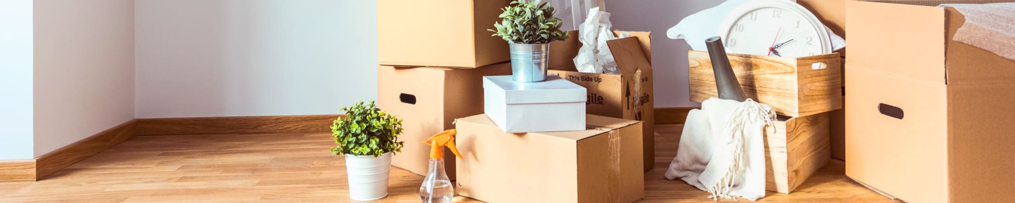 Self storage FAQ at Lockaway Storage in San Diego, California