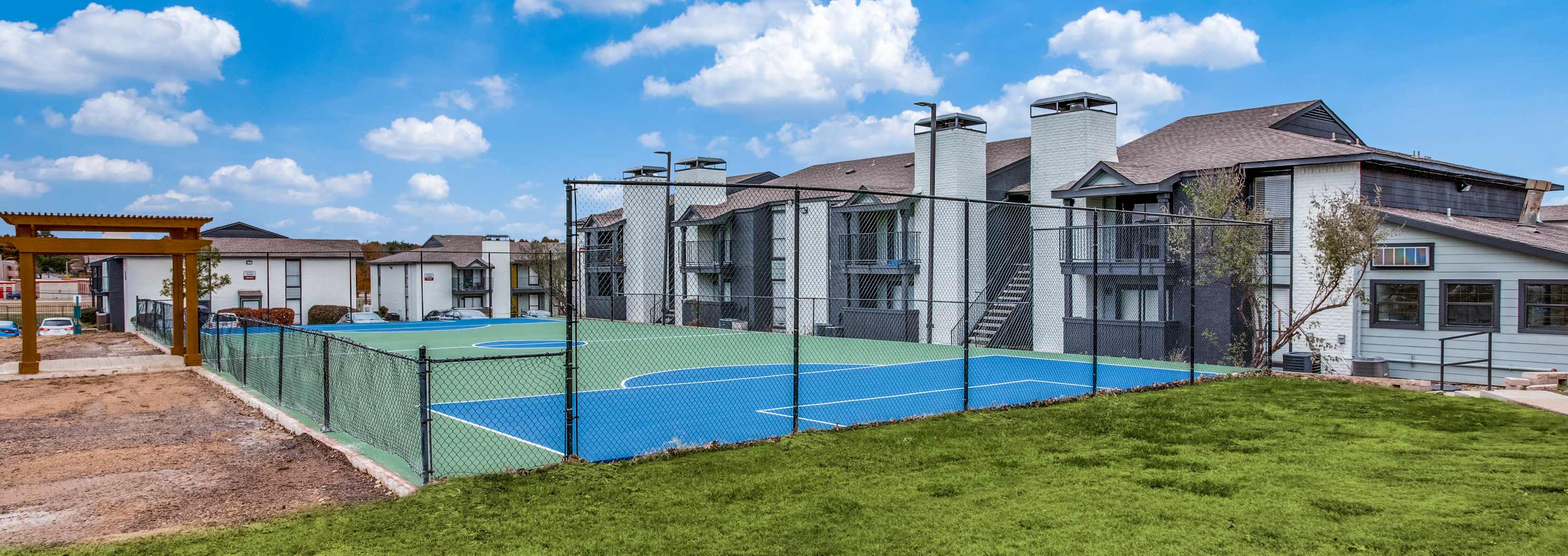 Welcome to Decker Apartment Homes in Ft Worth, Texas  