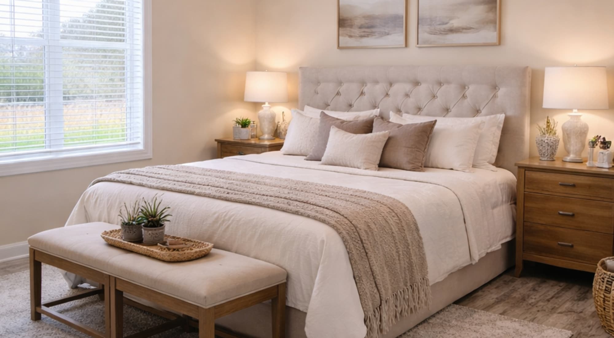 Floor Plans | Groves at Peach Orchard in Belmont, North Carolina