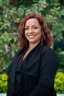 Michelle Contreras