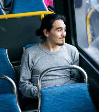 Transportation near Avion Apartments in Rancho Cordova, California