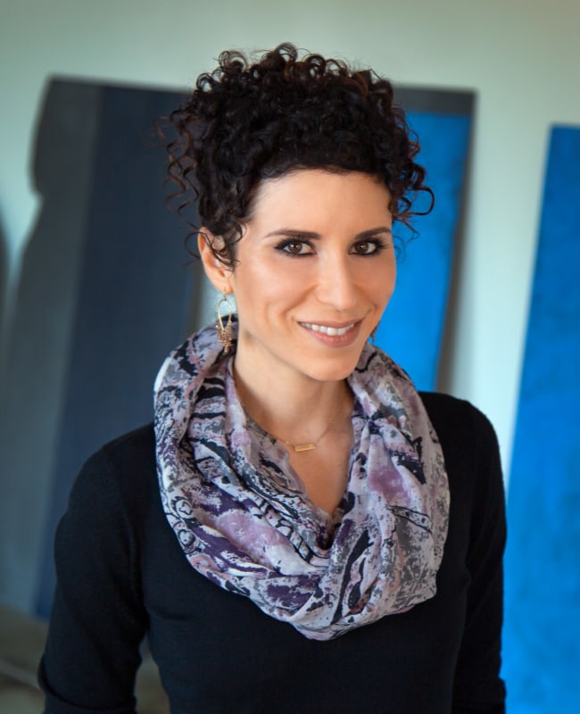 Diana Norbury, Senior Vice President of Multifamily Operations at Pillar Properties in Seattle, Washington
