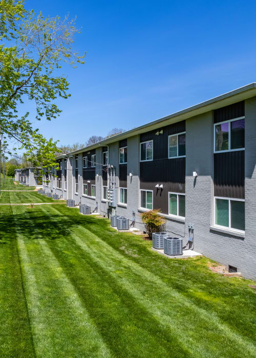 Gibson Creek Apartments Madison Crest Apartment Homes in Madison, Tennessee