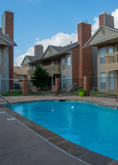 Oklahoma City Apartments for Rent Persimmon Square Apartments