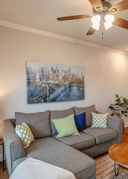 View photo gallery at Sycamore Heights Townhomes in Tontitown, Arkansas