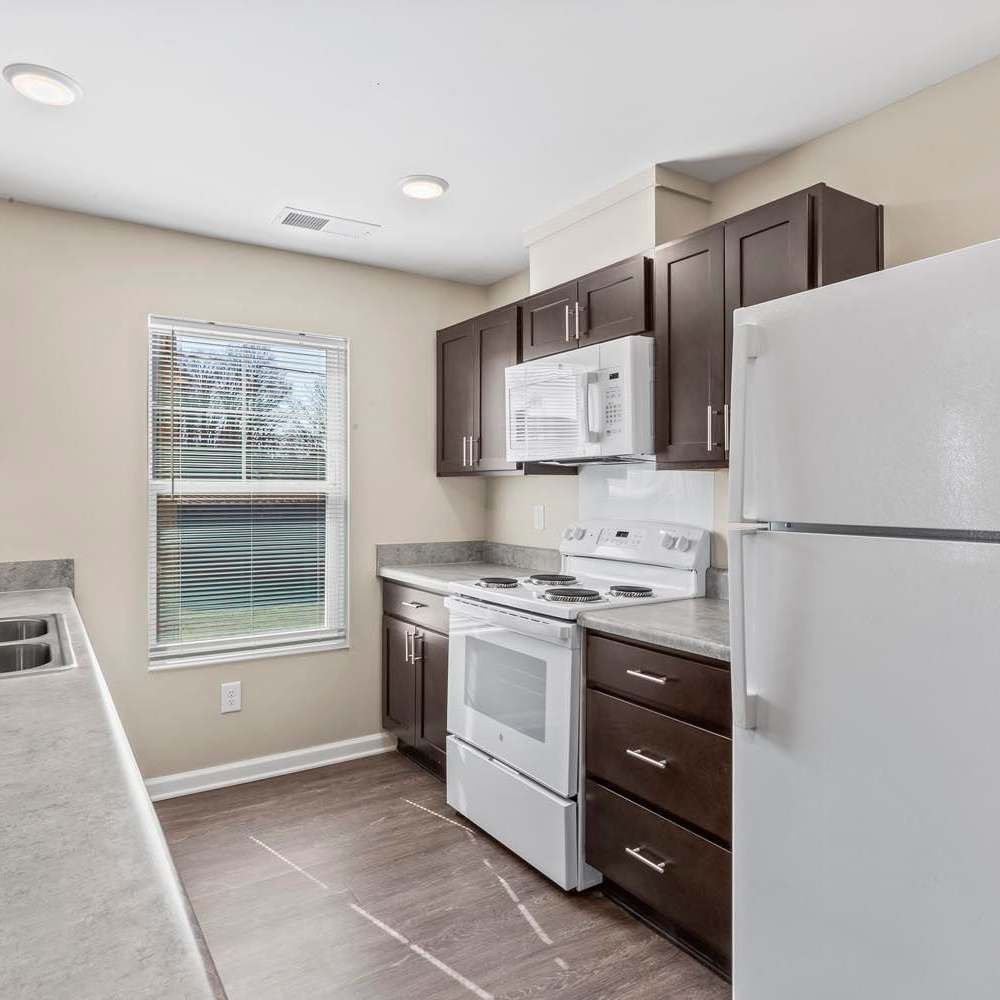 Stanton Park Apartments in apartments Atlanta. GA
