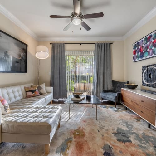 Flexible Lease Terms at Marquis at Kingwood in Kingwood, Texas