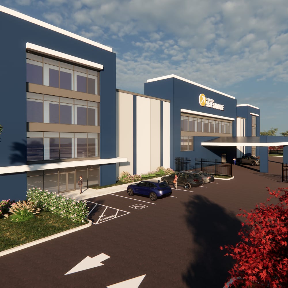 Compass Self Storage - Florida City in Florida City, FL