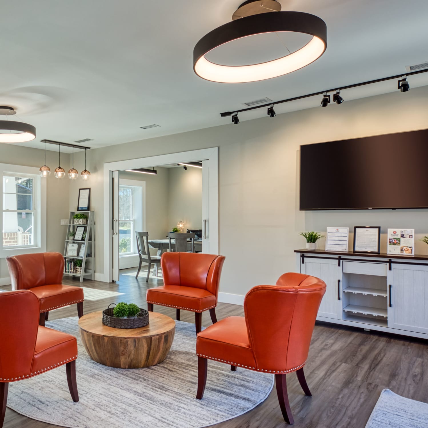 Millspring Commons 12 of 12