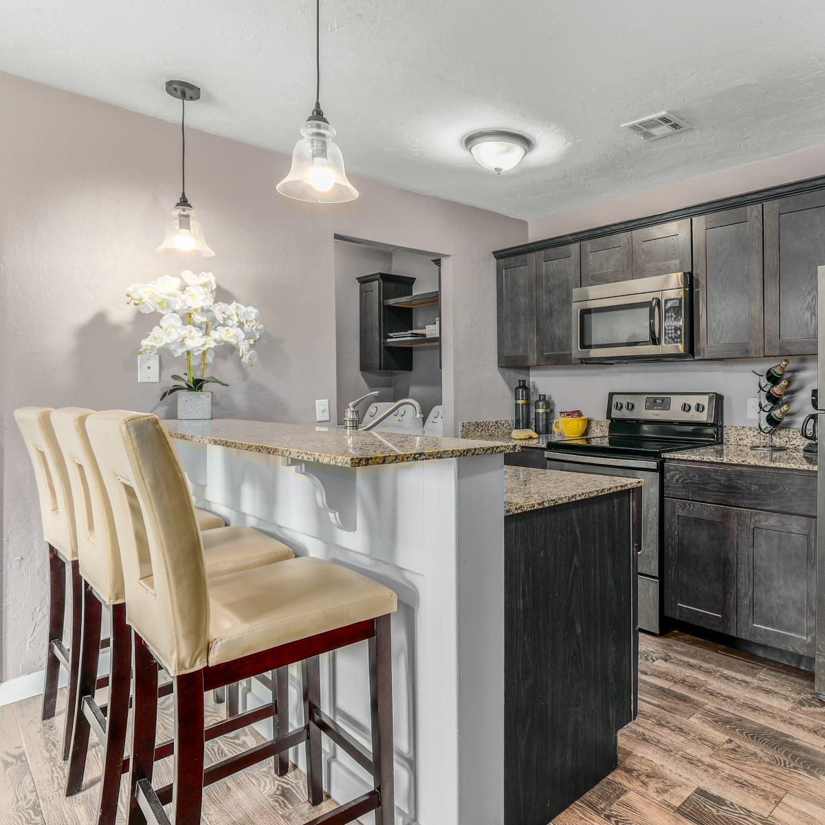 Avista of Edmond 1 of 10