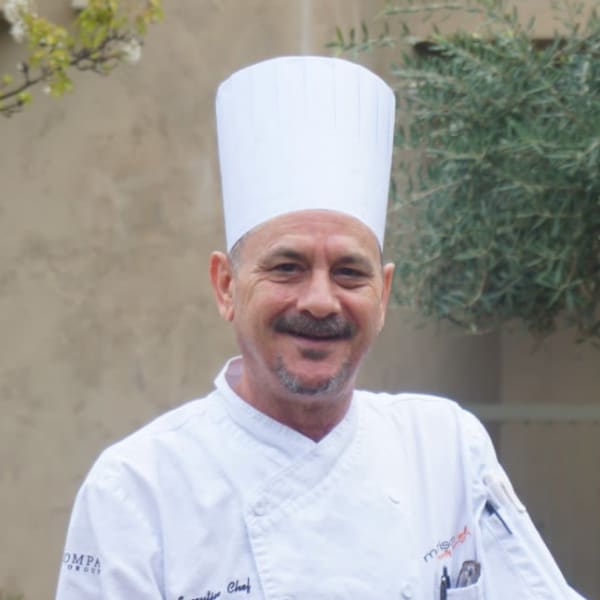 Kevin C. Director of Dining Services at Winding Commons Senior Living in Carmichael, California