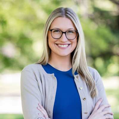 Maddie Bumeter