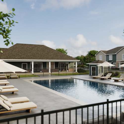 View photos of Ashgrove Farms Townhomes in Nicholasville, Kentucky