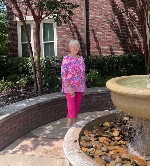 Reviews at Merrill Gardens at Madison in Madison, Alabama
