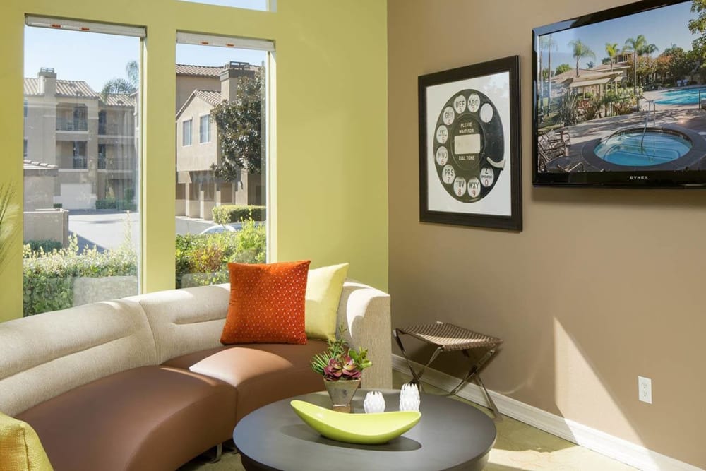 Alize at Aliso Viejo Apartment Homes in Aliso Viejo, CA