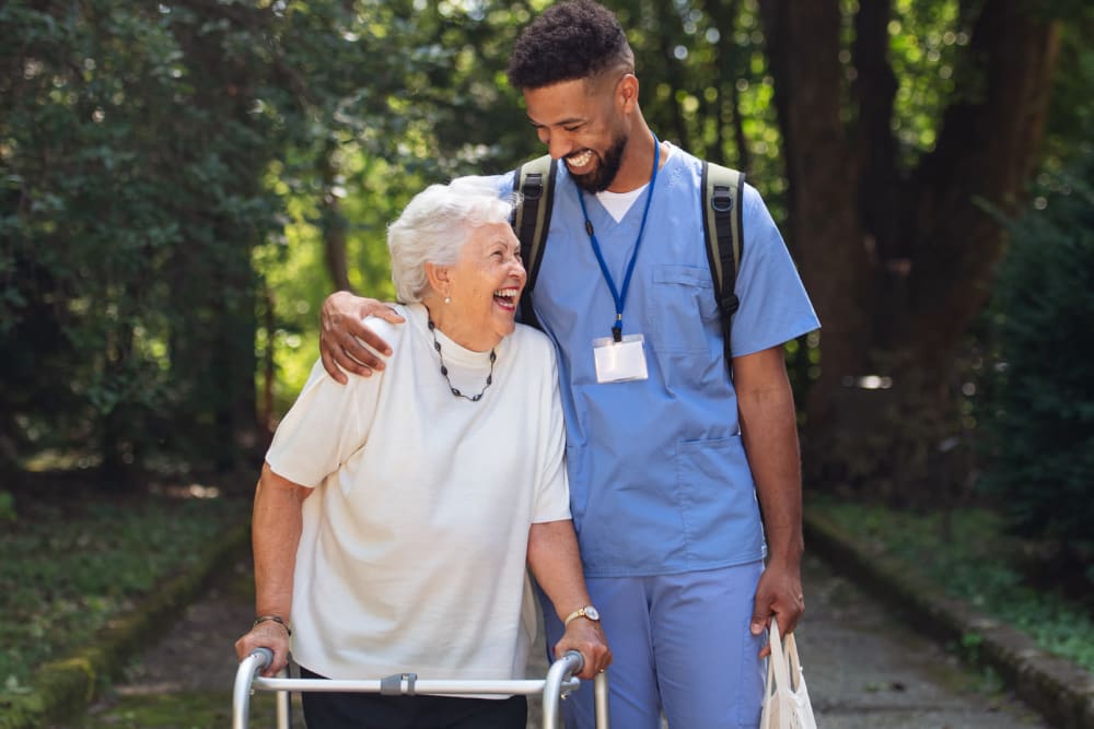 Respite Care at The Peaks at South Jordan Memory Care in South Jordan, Utah