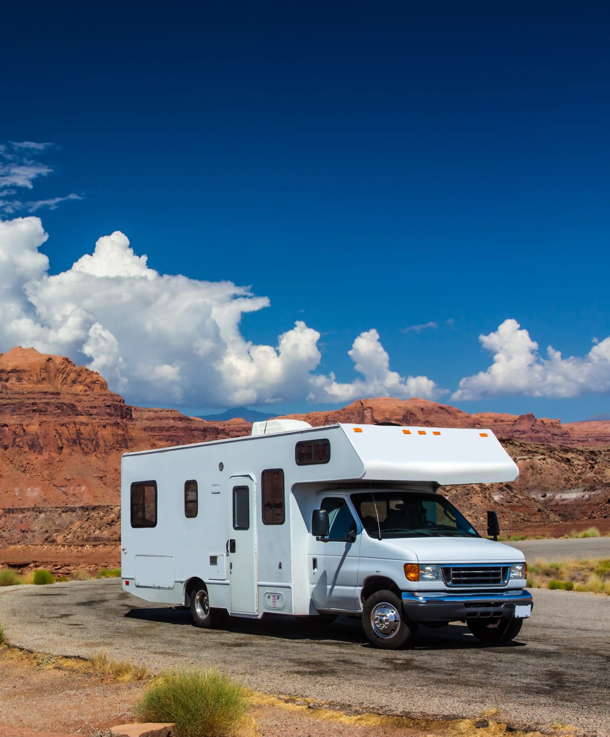 Contact Comstock Covered RV Storage in Mound House today