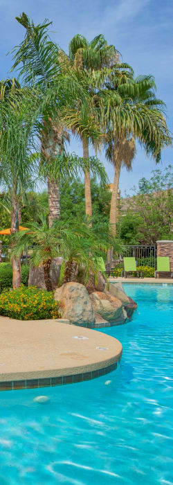 The Palms at Augusta Ranch Apartments in Mesa, Arizona