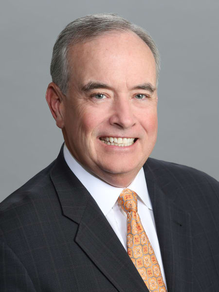 Meet Jon, JVM Realty Corporation's Vice President of Capital Markets