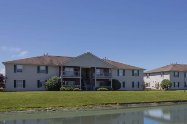 29th Street Capital property