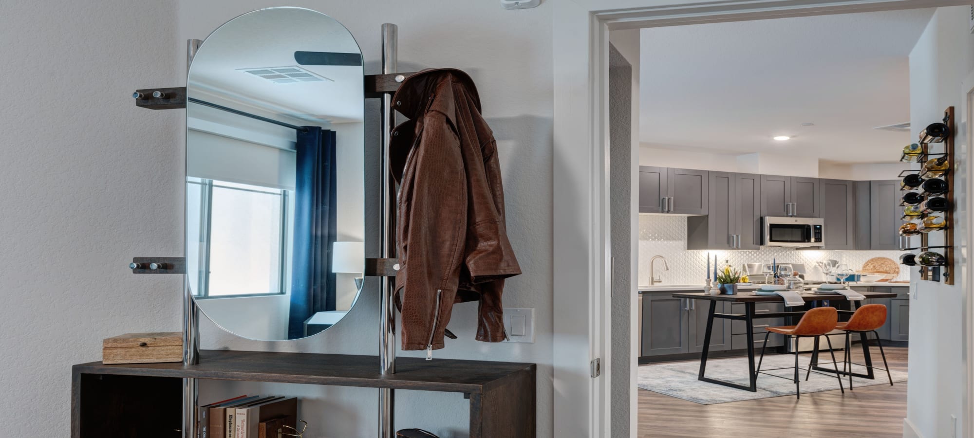 Photos of The Scottsdale Grand Scottsdale, AZ Luxury Apartments