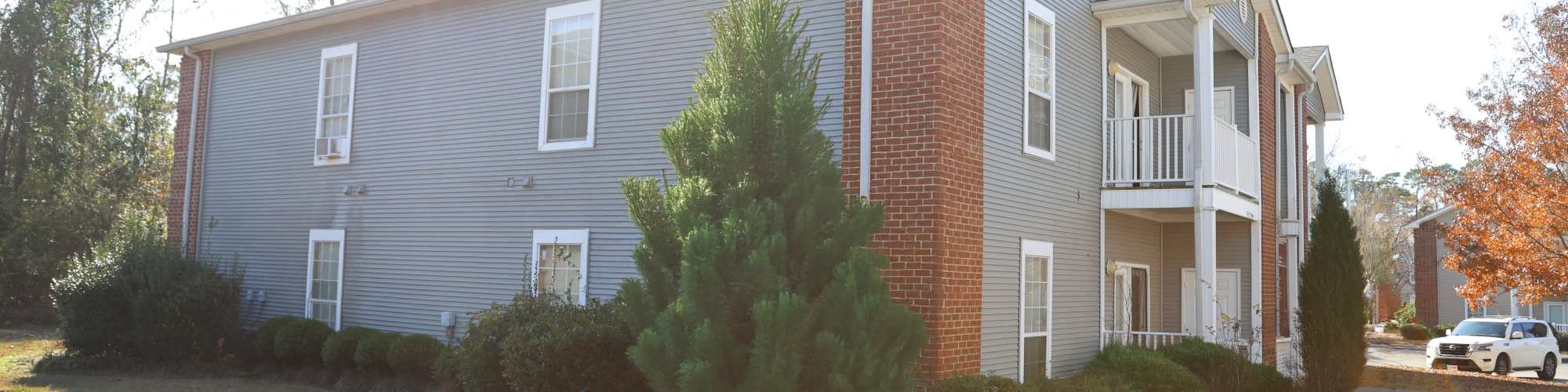 Photo Gallery | Azalea Park I and II in Meridian, Mississippi