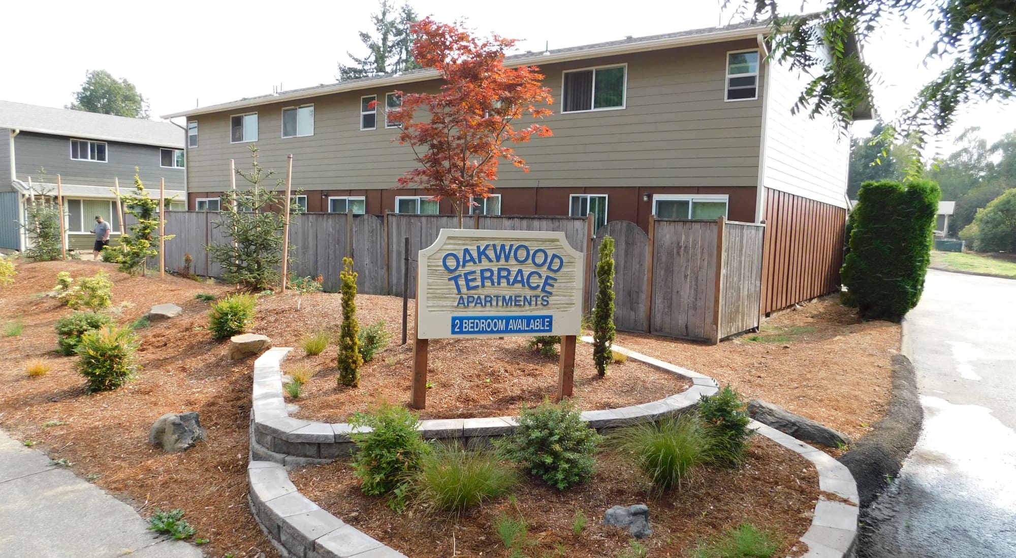Apartments in Lebanon, OR