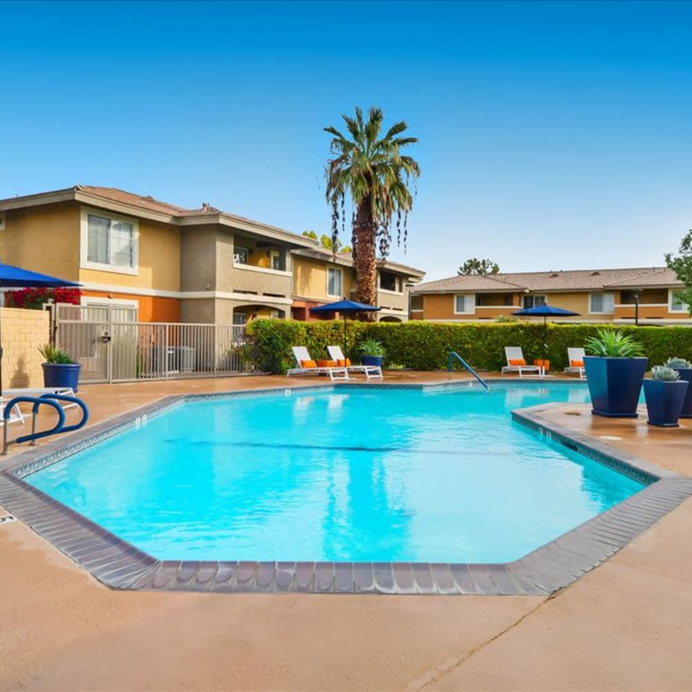 Bermuda Dunes, CA Apartments in Riverside County Mirabella Apartments