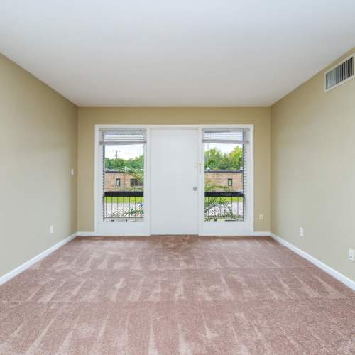 View floor plans at Spring Creek Gardens in East Ridge, Tennessee