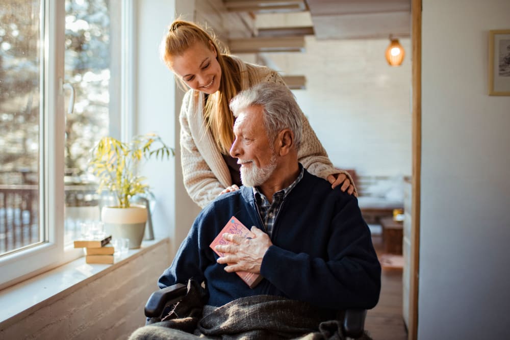 Respite Care at Lakeview Terrace of Boulder City in Boulder City, Nevada