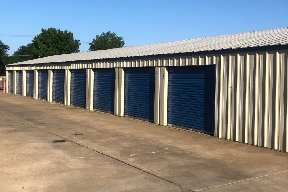 Storage Units Salina Ks Dandk Organizer