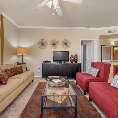 Flexible Lease Terms at Marquis at Sonoran Preserve in Phoenix, Arizona