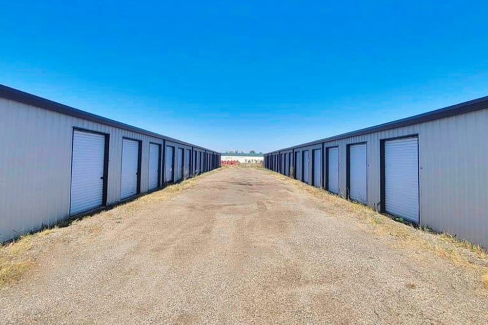 View our features at KO Storage in Minot, North Dakota