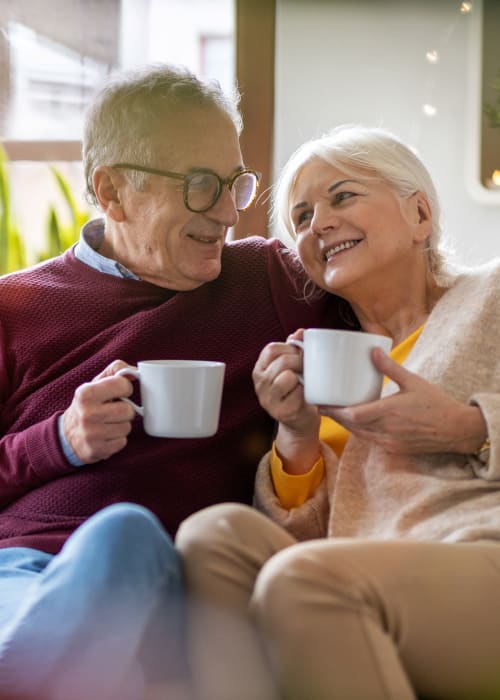 Find out more about Assisted Living from The Springs at Lake Oswego in Lake Oswego, Oregon