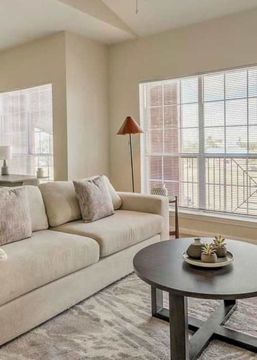 View floor plans at Settlers Ranch Apartments in Houston, Texas