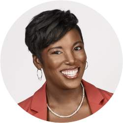 Bio photo for Brandy Morris - Senior VP of Operations - Eastern Division at Olympus Property in Fort Worth, Texas