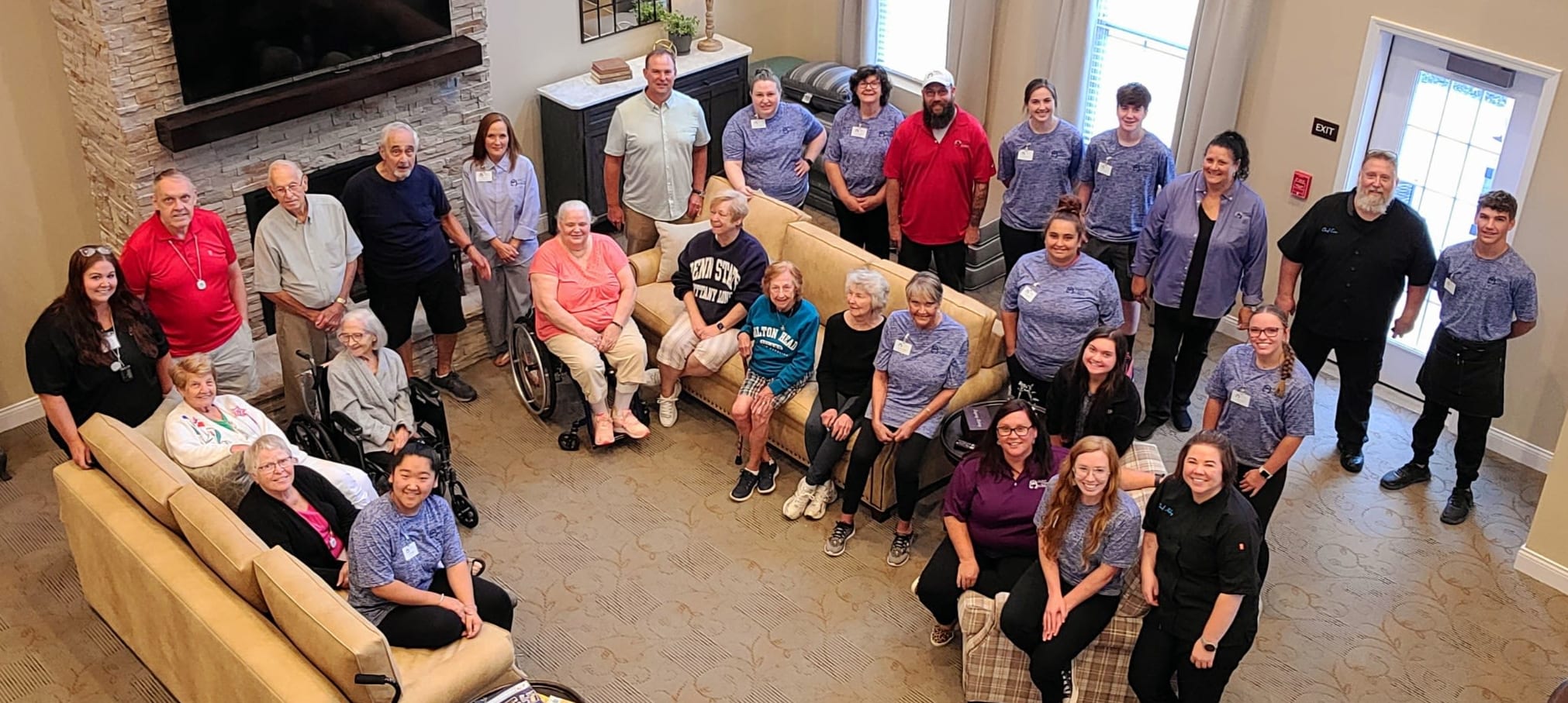 Legacy Living Florence in Florence, Kentucky
