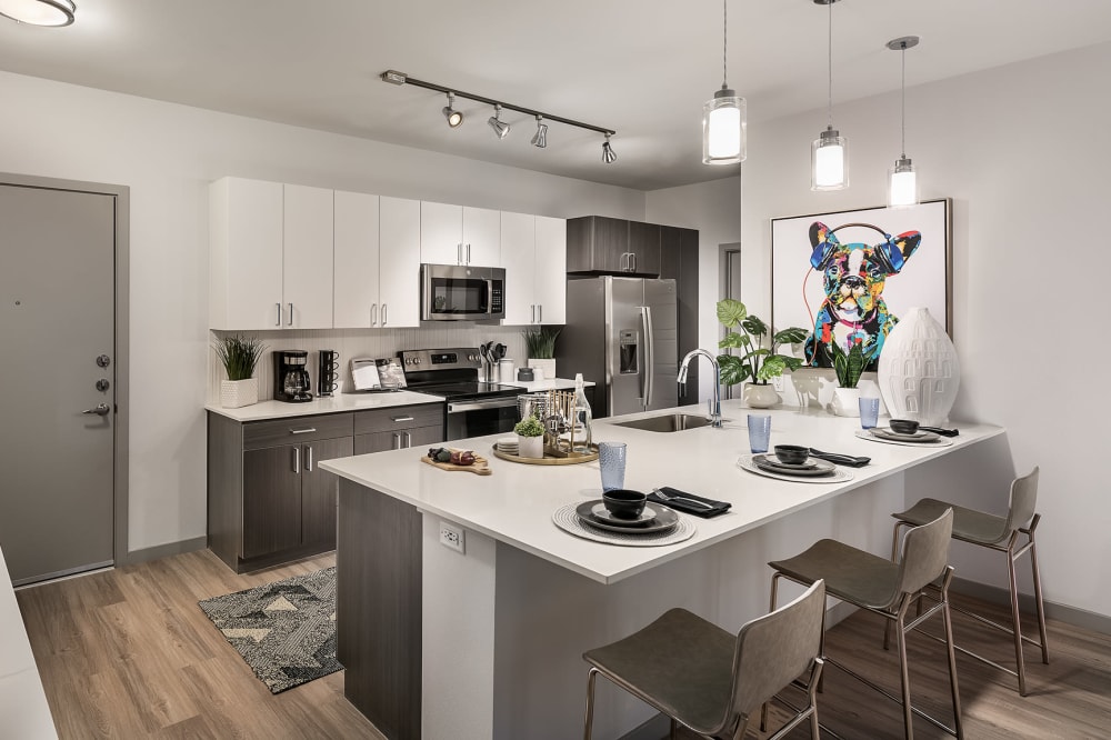 View the floor plans at Aviva Goodyear in Goodyear, Arizona