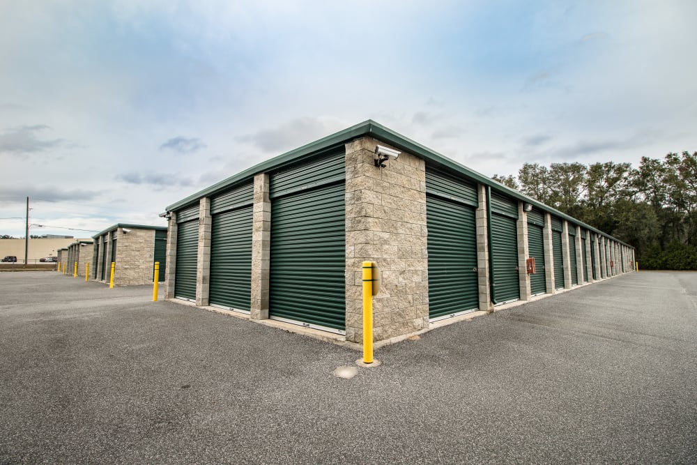 Self Storage SE 102nd in Belleview, Florida | Neighborhood Storage