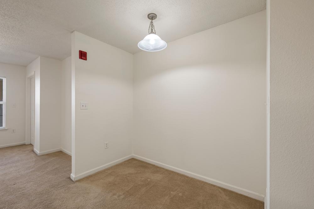 Unfurnished room at Villas At Copper Leaf in Nixa,Missouri