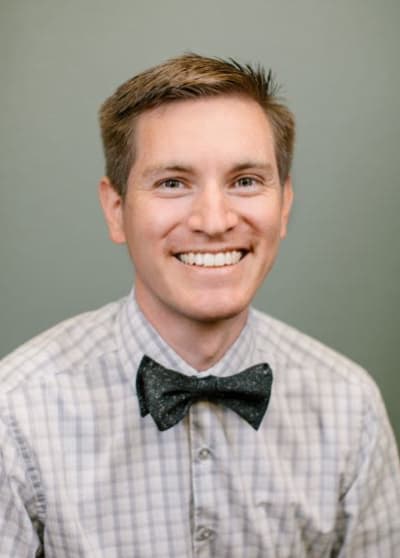 Angelo Zwirn, Business Office Manager at The Springs at Anna Maria in Medford, Oregon