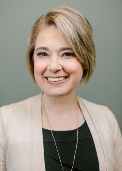 Robyn Alleson, Director of Community Relations at The Springs at Anna Maria in Medford, Oregon