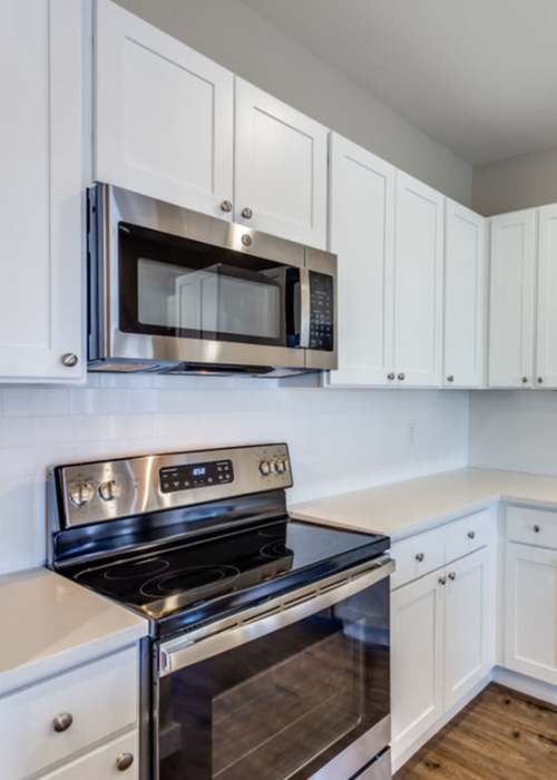 View floor plans at The Trail Lakes in Fort Worth, Texas