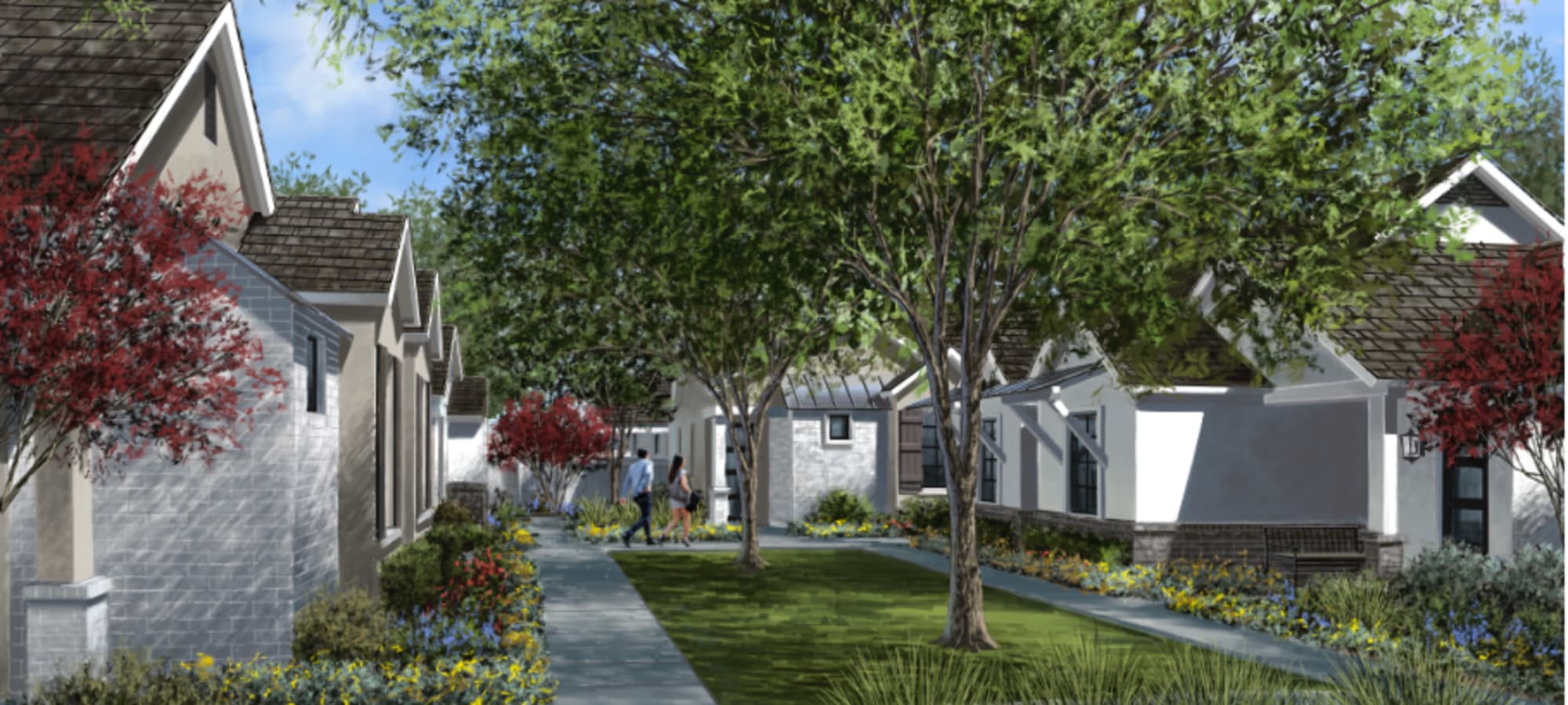 Photos of EVR Spur Cross in Queen Creek, AZ