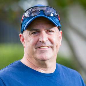 CHRIS FASANO from Cardinal Village in Sewell, New Jersey 