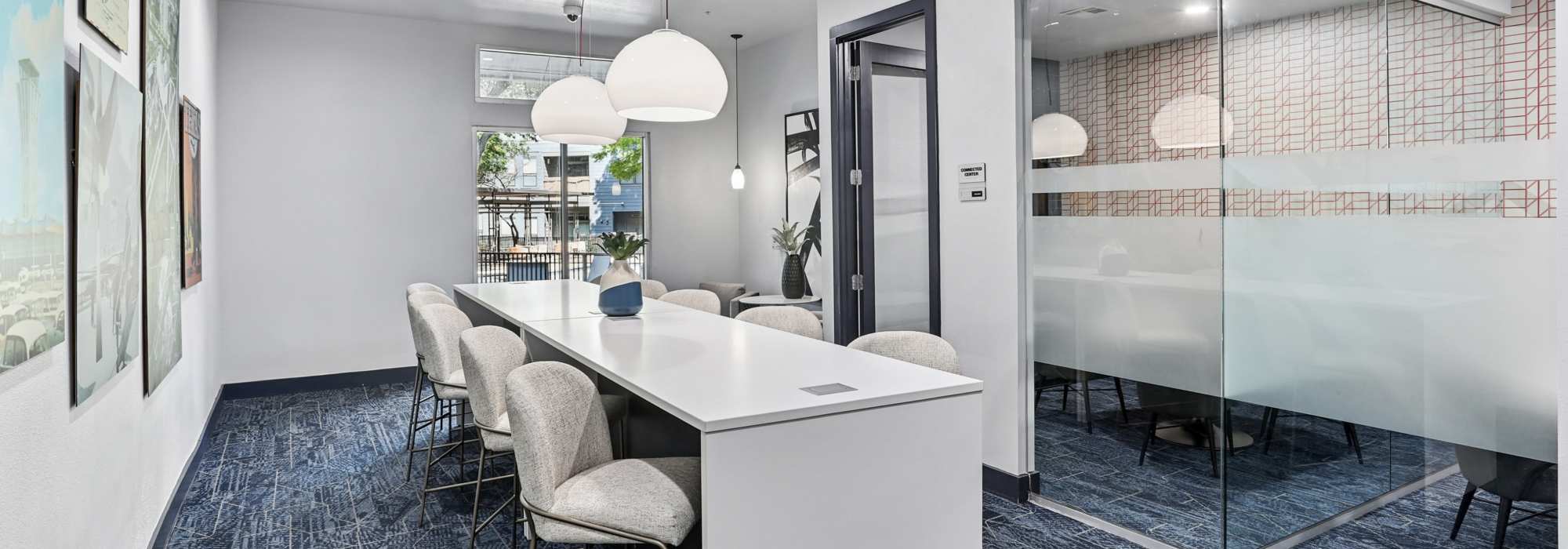 Schedule a Tour at Mosaic at Mueller in Austin, Texas  