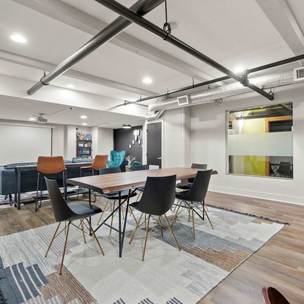 Amenities at Star Lofts in Petersburg, Virginia