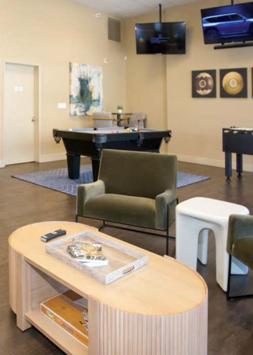 View photo gallery at 1010 Pacific in Santa Cruz, California