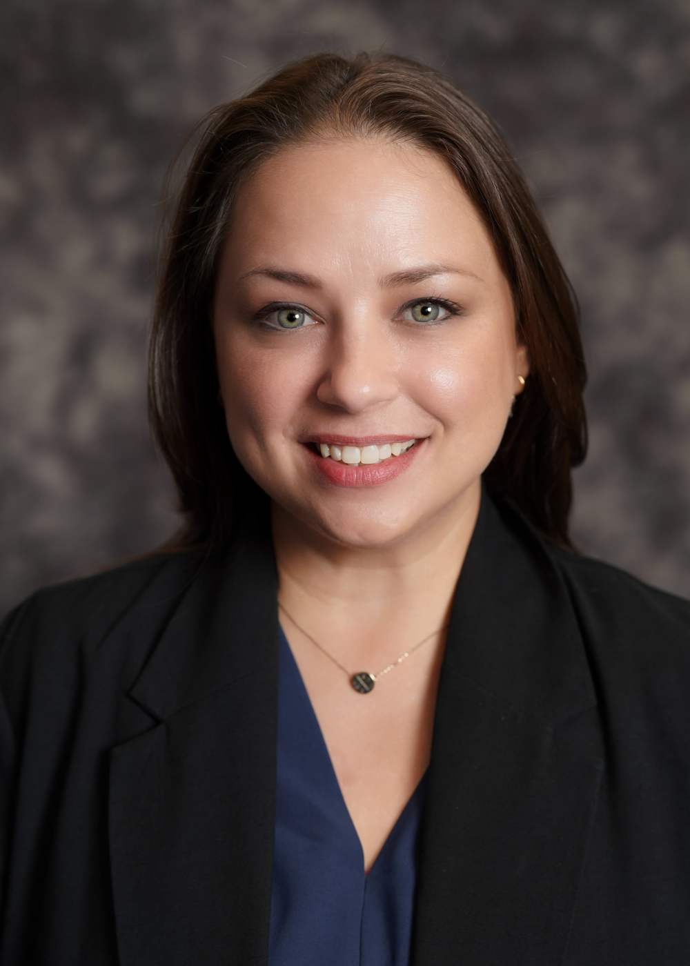 Brittany Clark | Regional Team member for Drucker + Falk